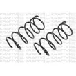Ressort de suspension KRAFTVOLL GERMANY [15020286]