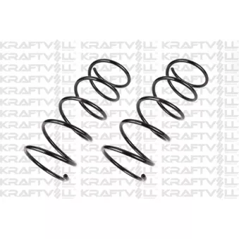 Ressort de suspension KRAFTVOLL GERMANY 15020287