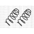 KRAFTVOLL GERMANY 15020290 - Ressort de suspension