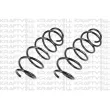 KRAFTVOLL GERMANY 15020292 - Ressort de suspension
