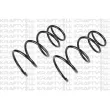 KRAFTVOLL GERMANY 15020297 - Ressort de suspension