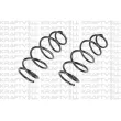 KRAFTVOLL GERMANY 15020302 - Ressort de suspension