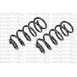 Ressort de suspension KRAFTVOLL GERMANY [15020303]