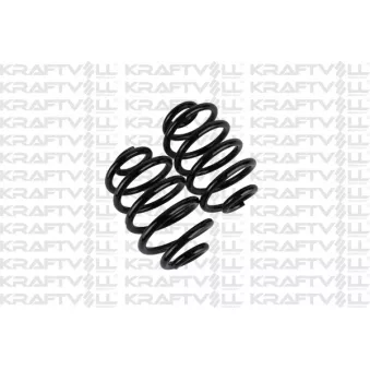 Ressort de suspension KRAFTVOLL GERMANY OEM 7700839337