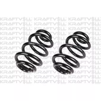 Ressort de suspension KRAFTVOLL GERMANY OEM 4500087