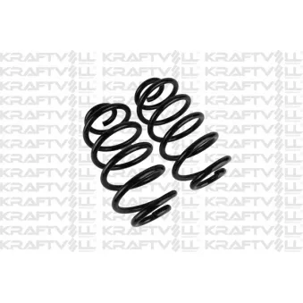 Ressort de suspension KRAFTVOLL GERMANY 15020311