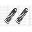 KRAFTVOLL GERMANY 15020313 - Ressort de suspension