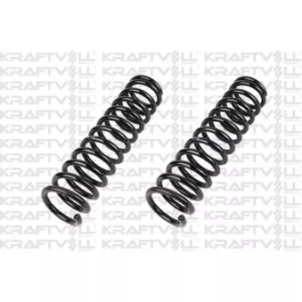 Ressort de suspension KRAFTVOLL GERMANY 15020313