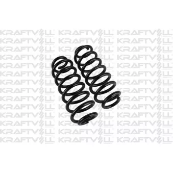 Ressort de suspension KRAFTVOLL GERMANY 15020338