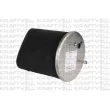 Soufflet de suspension, suspension pneumatique KRAFTVOLL GERMANY [15030015]