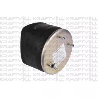 KRAFTVOLL GERMANY 15030021 - Soufflet de suspension, suspension pneumatique