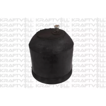 Soufflet de suspension, suspension pneumatique KRAFTVOLL GERMANY OEM 9423202321