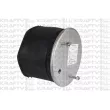 Soufflet de suspension, suspension pneumatique KRAFTVOLL GERMANY [15030035]