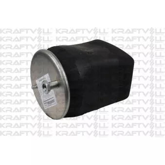 KRAFTVOLL GERMANY 15030056 - Soufflet de suspension, suspension pneumatique