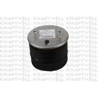 KRAFTVOLL GERMANY 15030069 - Soufflet de suspension, suspension pneumatique