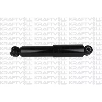 Jeu de 2 amortisseurs arrière KRAFTVOLL GERMANY OEM 1041843