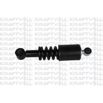 Amortisseur, suspension de la cabine KRAFTVOLL GERMANY OEM 85417226019