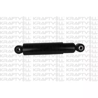 Jeu de 2 amortisseurs arrière KRAFTVOLL GERMANY OEM 0099474622