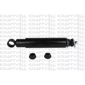 Jeu de 2 amortisseurs arrière KRAFTVOLL GERMANY OEM 1314479