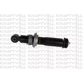 Amortisseur, suspension de la cabine KRAFTVOLL GERMANY 15040070
