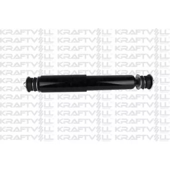 Jeu de 2 amortisseurs arrière KRAFTVOLL GERMANY OEM 81437016940