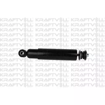 Jeu de 2 amortisseurs arrière KRAFTVOLL GERMANY OEM 92968