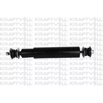 Jeu de 2 amortisseurs arrière KRAFTVOLL GERMANY OEM 1696290