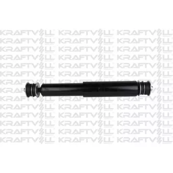 Jeu de 2 amortisseurs arrière KRAFTVOLL GERMANY OEM 5010383693