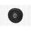 KRAFTVOLL GERMANY 15050017 - Poulie, vilebrequin