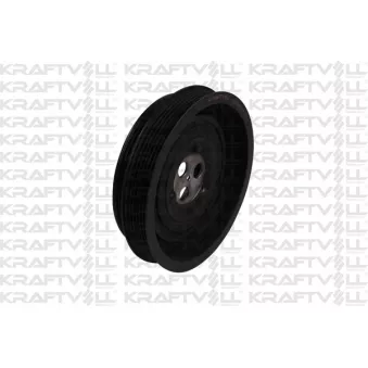 Poulie, vilebrequin KRAFTVOLL GERMANY OEM 6C1Q6B319CC