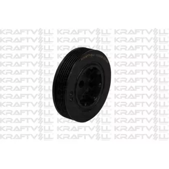 Poulie, vilebrequin KRAFTVOLL GERMANY OEM 7700738072