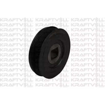 Poulie, vilebrequin KRAFTVOLL GERMANY OEM 1230300Q2A