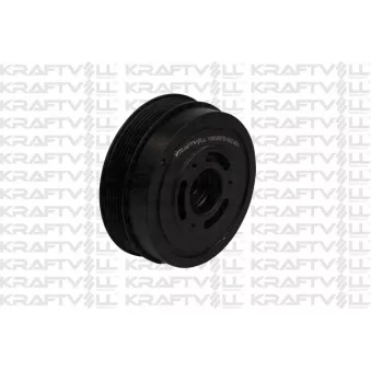Poulie, vilebrequin KRAFTVOLL GERMANY OEM 11237514461