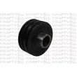 Poulie, vilebrequin KRAFTVOLL GERMANY [15050092]