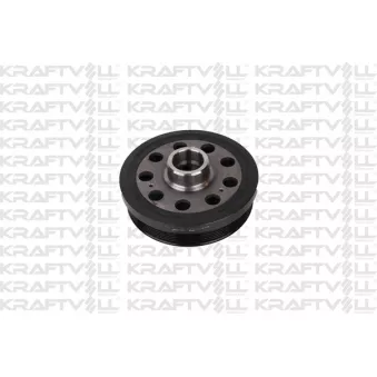 Poulie, vilebrequin KRAFTVOLL GERMANY OEM 11238512072
