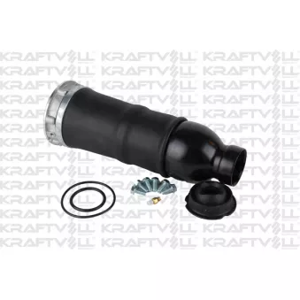 Ressort pneumatique, châssis KRAFTVOLL GERMANY OEM 4Z7616051B