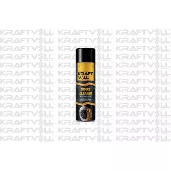 Nettoyant universel KRAFTVOLL GERMANY 17041001