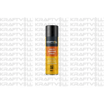 Nettoyant universel KRAFTVOLL GERMANY 17042002