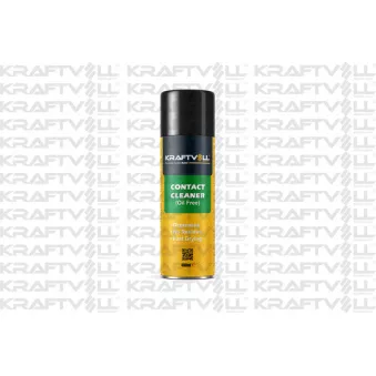 Nettoyant universel KRAFTVOLL GERMANY 17042005