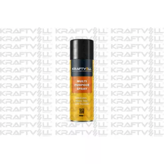 Nettoyant universel KRAFTVOLL GERMANY 17042007