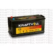 Batterie de démarrage KRAFTVOLL GERMANY [18020003]