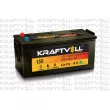 Batterie de démarrage KRAFTVOLL GERMANY [18020004]