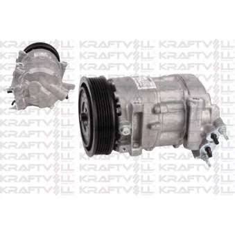 Compresseur, climatisation KRAFTVOLL GERMANY OEM 648740