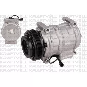 Compresseur, climatisation KRAFTVOLL GERMANY OEM 504277234