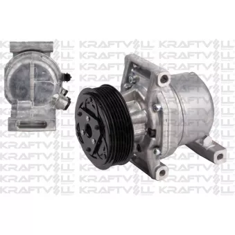 Compresseur, climatisation KRAFTVOLL GERMANY OEM 926005154R