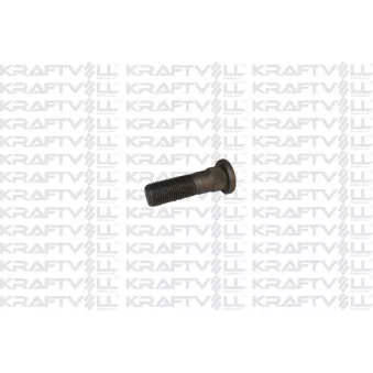 KRAFTVOLL GERMANY 21020017 - Vis de roue