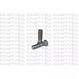 KRAFTVOLL GERMANY 21020026 - Boulon de roue