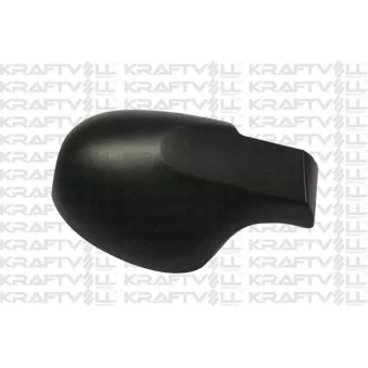 Revêtement, rétroviseur extérieur KRAFTVOLL GERMANY OEM 8200634548