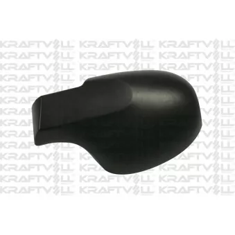 Revêtement, rétroviseur extérieur KRAFTVOLL GERMANY OEM 8200634550