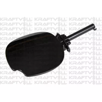 Charnière, trappe essence KRAFTVOLL GERMANY OEM 7700836756